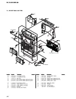 Предварительный просмотр 48 страницы Sony HCD-DX50 Service Manual