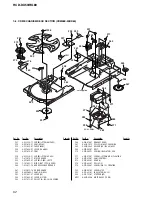 Preview for 52 page of Sony HCD-DX50 Service Manual