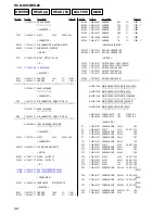 Предварительный просмотр 56 страницы Sony HCD-DX50 Service Manual