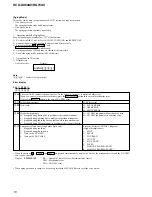 Preview for 16 page of Sony HCD-DX60AV Service Manual