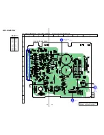 Предварительный просмотр 36 страницы Sony HCD-DX60AV Service Manual