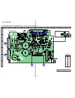 Предварительный просмотр 38 страницы Sony HCD-DX60AV Service Manual