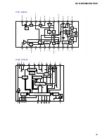 Preview for 47 page of Sony HCD-DX60AV Service Manual