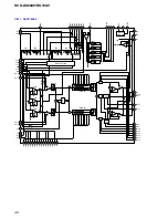 Предварительный просмотр 48 страницы Sony HCD-DX60AV Service Manual