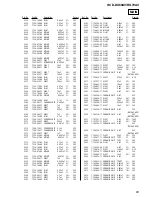 Preview for 63 page of Sony HCD-DX60AV Service Manual