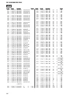 Предварительный просмотр 66 страницы Sony HCD-DX60AV Service Manual