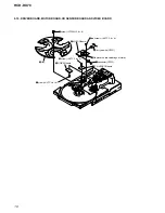 Preview for 10 page of Sony HCD-DX70 Service Manual