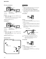 Preview for 18 page of Sony HCD-DX70 Service Manual