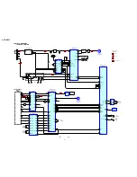 Предварительный просмотр 22 страницы Sony HCD-DX70 Service Manual