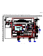 Предварительный просмотр 35 страницы Sony HCD-DX70 Service Manual