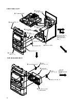 Предварительный просмотр 8 страницы Sony HCD-DX8 Service Manual