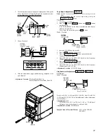 Preview for 17 page of Sony HCD-DX8 Service Manual