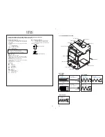 Предварительный просмотр 21 страницы Sony HCD-DX8 Service Manual