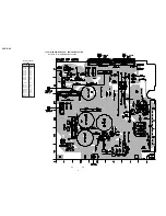 Предварительный просмотр 30 страницы Sony HCD-DX8 Service Manual