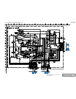 Предварительный просмотр 31 страницы Sony HCD-DX8 Service Manual