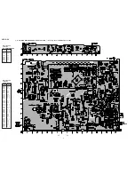 Предварительный просмотр 32 страницы Sony HCD-DX8 Service Manual