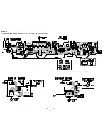 Предварительный просмотр 34 страницы Sony HCD-DX8 Service Manual