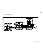 Предварительный просмотр 37 страницы Sony HCD-DX8 Service Manual