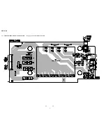 Предварительный просмотр 38 страницы Sony HCD-DX8 Service Manual