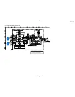 Предварительный просмотр 39 страницы Sony HCD-DX8 Service Manual