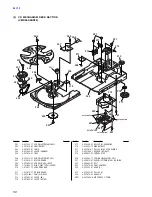 Preview for 50 page of Sony HCD-DX8 Service Manual