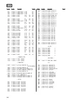 Предварительный просмотр 56 страницы Sony HCD-DX8 Service Manual