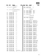 Preview for 57 page of Sony HCD-DX8 Service Manual