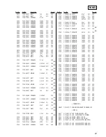 Preview for 61 page of Sony HCD-DX8 Service Manual