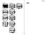 Предварительный просмотр 31 страницы Sony HCD-DX80 Service Manual