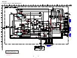 Предварительный просмотр 32 страницы Sony HCD-DX80 Service Manual