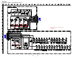 Предварительный просмотр 36 страницы Sony HCD-DX80 Service Manual