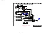 Предварительный просмотр 38 страницы Sony HCD-DX80 Service Manual