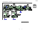 Предварительный просмотр 39 страницы Sony HCD-DX80 Service Manual