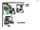 Предварительный просмотр 41 страницы Sony HCD-DX80 Service Manual