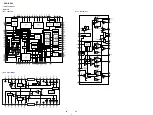 Предварительный просмотр 44 страницы Sony HCD-DX80 Service Manual