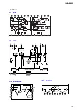 Preview for 45 page of Sony HCD-DX80 Service Manual