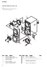 Preview for 4 page of Sony HCD-DX90 Service Manual