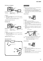 Предварительный просмотр 25 страницы Sony HCD-DX90 Service Manual