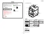 Предварительный просмотр 27 страницы Sony HCD-DX90 Service Manual