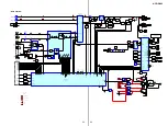 Предварительный просмотр 29 страницы Sony HCD-DX90 Service Manual