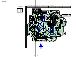 Предварительный просмотр 30 страницы Sony HCD-DX90 Service Manual