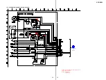 Предварительный просмотр 41 страницы Sony HCD-DX90 Service Manual