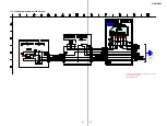 Предварительный просмотр 43 страницы Sony HCD-DX90 Service Manual