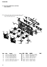 Preview for 56 page of Sony HCD-DX90 Service Manual