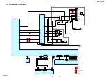 Предварительный просмотр 25 страницы Sony HCD-DZ100 - Super Audio Cd/dvd Receiver Service Manual