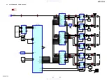 Предварительный просмотр 27 страницы Sony HCD-DZ100 - Super Audio Cd/dvd Receiver Service Manual