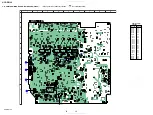 Предварительный просмотр 36 страницы Sony HCD-DZ100 - Super Audio Cd/dvd Receiver Service Manual