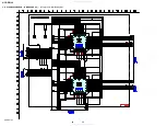 Предварительный просмотр 40 страницы Sony HCD-DZ100 - Super Audio Cd/dvd Receiver Service Manual