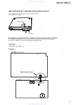 Preview for 5 page of Sony HCD-DZ119 Service Manual