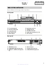 Preview for 9 page of Sony HCD-DZ119 Service Manual